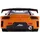 Jada 253203058 - Fast & Furious Mazda RX-7 orange 1:24