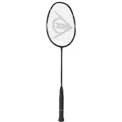 Dunlop Badmintonschläger Gravition XF SE Max (92g/ausgewogen/steif) - besaitet -
