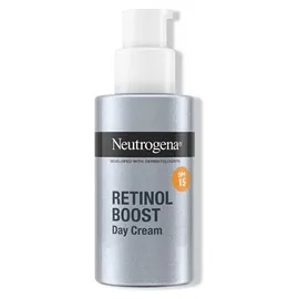 Neutrogena Retinol Boost Day Cream LSF 15 50 ml