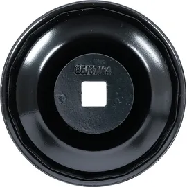 BGS Ölfilterschlüssel 14-kant Ø 65 - 67 mm für Daihatsu, Fiat, Nissan, Toyota