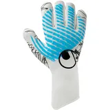 Uhlsport Fußball Torwarthandschuhe Fangmaschine Cybertec Ultragrip HN