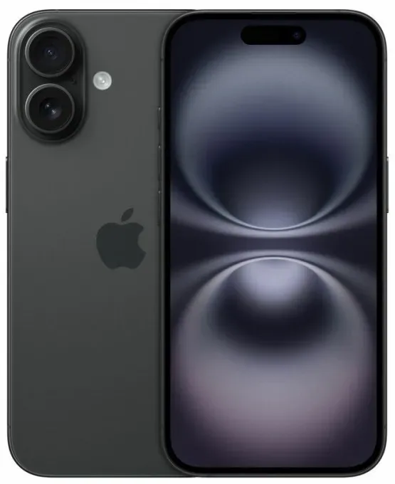 Smartphone Apple MYE73HX/A 6,1