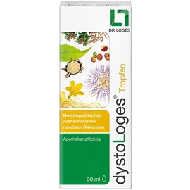 Dr. Loges dystoLoges Tropfen