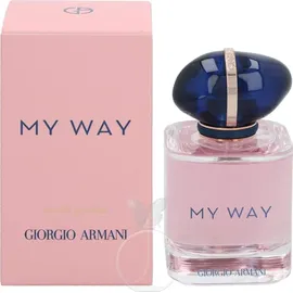 Giorgio Armani My Way Eau de Parfum 50 ml