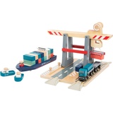 small foot company small foot Container Terminal 11378