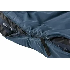 Deuter Orbit 0° Reg Schlafsack - Arctic / Ink - Normal