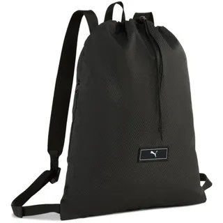 Puma Deck Gym Sack Puma black schwarz -