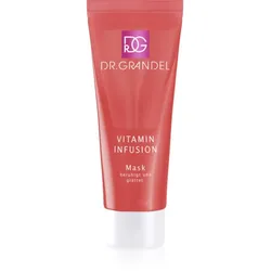 Dr. Grandel Vitamin Infusion Vitamin-Gesichtsmaske 75 ml