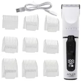 Adler AD 2839 Silber