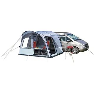 dwt Rapid Air II Vorzelt 340 x 240 cm Grau