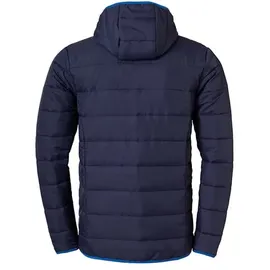 Uhlsport Essential Ultra Lite Daunenjacke blau 128