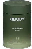 BBODY Matcha Japonais Pur Poudre 40 g