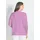 GOLDNER Cardigan in lila 25