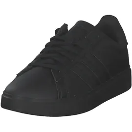adidas Grand Court Cloudfoam Comfort Core Black / Core Black / Cloud White 38