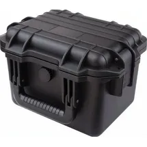 BLANKO Gerätekoffer Staub- und Wasserdicht, 300 x 248 x 198 mm
