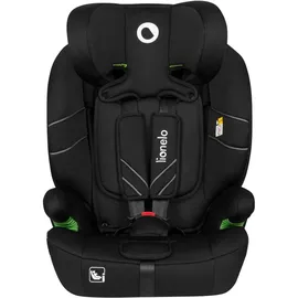 lionelo Levi One i-Size schwarz