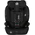 lionelo Levi One i-Size schwarz