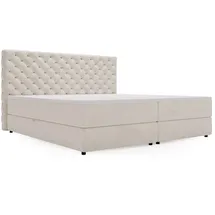 GRAINGOLD Bergamo 160 x 200 cm Beige
