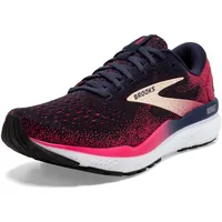 Brooks Damen Ghost 16 schwarz 42.5