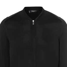 Maerz Muenchen Strickjacke schwarz M-L