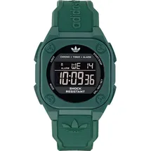 adidas City Tech Four DIGITAL Silikon 0 mm AOST25032