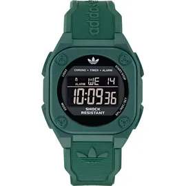 adidas City Tech Four DIGITAL Silikon 0 mm AOST25032
