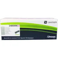 Lexmark 24B5996 Magenta - Toner