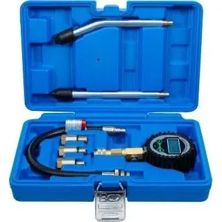 Kompressionsdruckschreiber