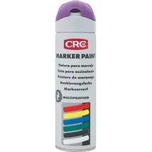 CRC Industries Signierspray Marker Paint 500 ml