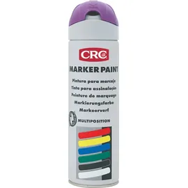 CRC Industries Signierspray Marker Paint 500 ml
