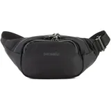 Pacsafe Gürteltasche Venturesafe X Waistpack Black