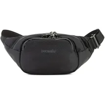 Pacsafe Gürteltasche Venturesafe X Waistpack Black