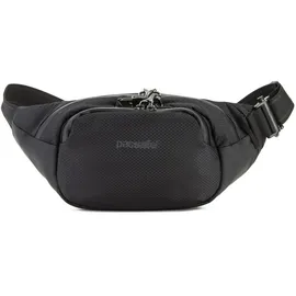 Pacsafe Gürteltasche Venturesafe X Waistpack Black