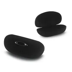 Oakley    Ellipse O Case 102-494-001 - Brillenetuis  - Schwarz