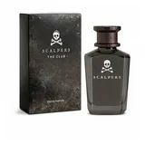 Scalpers The Club Eau de Parfum 75 ml