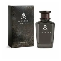 Scalpers The Club Eau de Parfum 75 ml