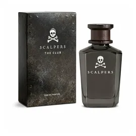 Scalpers The Club Eau de Parfum 75 ml