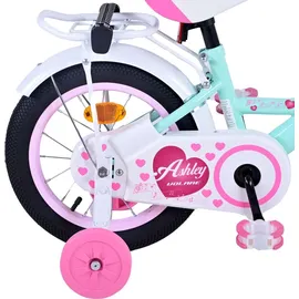 Volare Ashley 12" RH 21.5 cm grün Rücktrittbremse