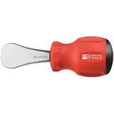 PB SWISS TOOLS Coin-Driver Stubby 100mm SwissGrip