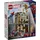 LEGO Super Heroes Peter Parkers Wohnung 76317