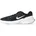 Nike Damen Schwarz/Weiß/Wolf Grau 38 5
