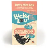 lucky lou Tasty-Mix 12 x 125 g