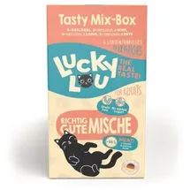 lucky lou Tasty-Mix 12 x 125 g