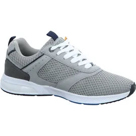 Dockers Sneaker Low Herren Grau 47