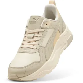 Puma Trinity 2 LT SL Unisex Alpine Snow/Desert Dust/Ice Coffee 40