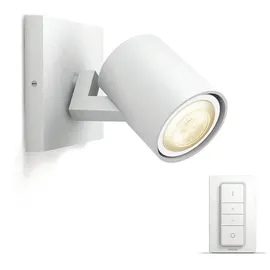 Philips Hue White Ambiance Runner Einerspot weiß Erweiterung