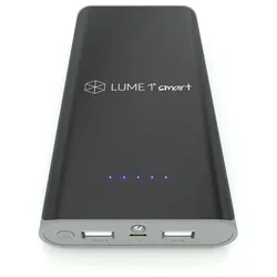Akku Sonnenschirmbeleuchtung Lume-1 smart Zusatzakku / Powerbank