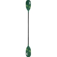 Aqua Marina Paddel Ripple Tech 2-in-1 Aluminium 230 cm Grün/Schwarz