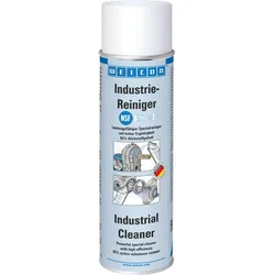 Industriereiniger