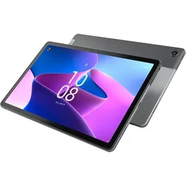 Lenovo Tab M10 Plus Gen3 10.6" 128 GB Wi-Fi i+ LTE storm grey ZAAN0113SE
